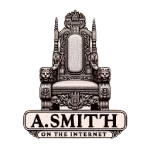 Asmithontheinternet
